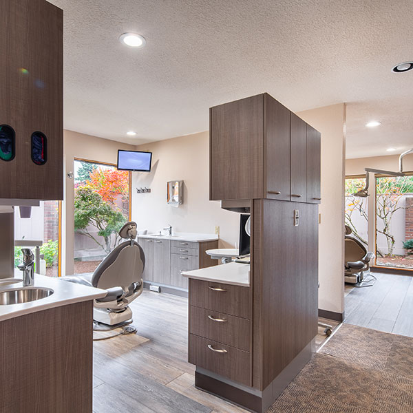 Elliott Dentistry • Dentist in Portland, OR